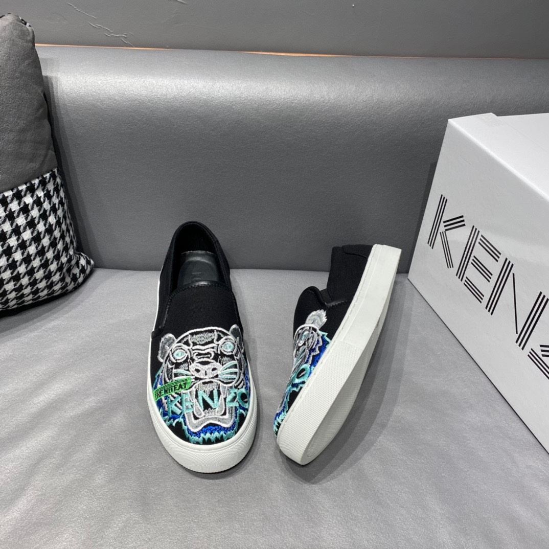 Kenzo Shoes